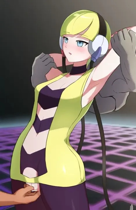 Chamomile, shining beauty (v5) [ Tosaka]