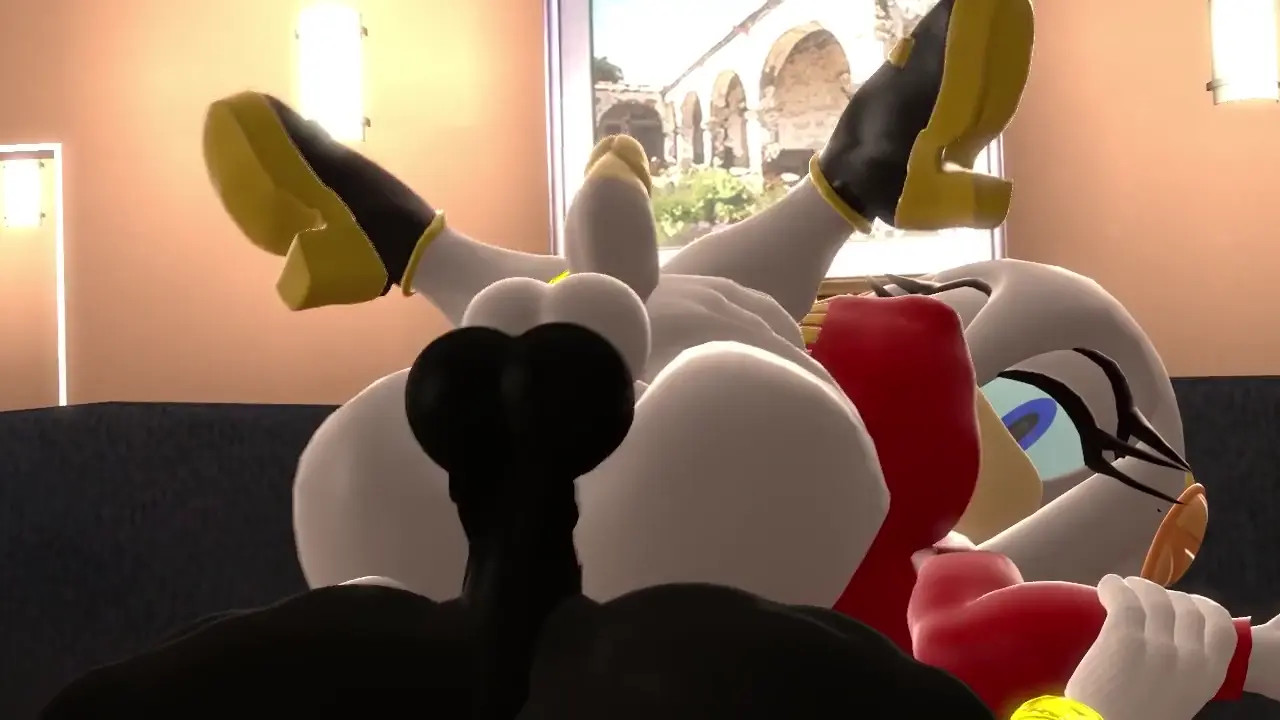 BBC on Zeta [Sloth Bones]