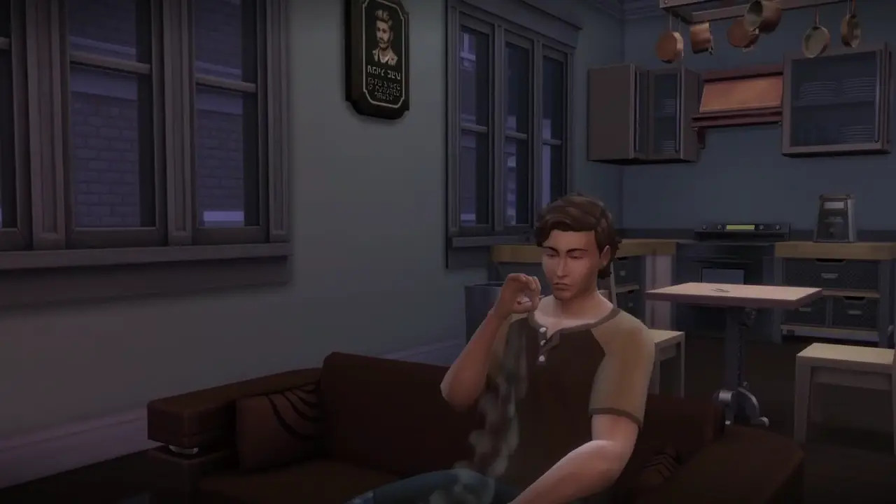 Playing Off the Debt: Part 1 - No Easy Way Out