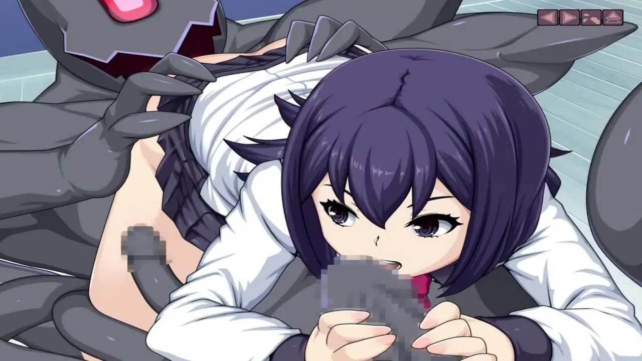 Holy Angel Fuyudou Yukina - Sex Scenes Commission