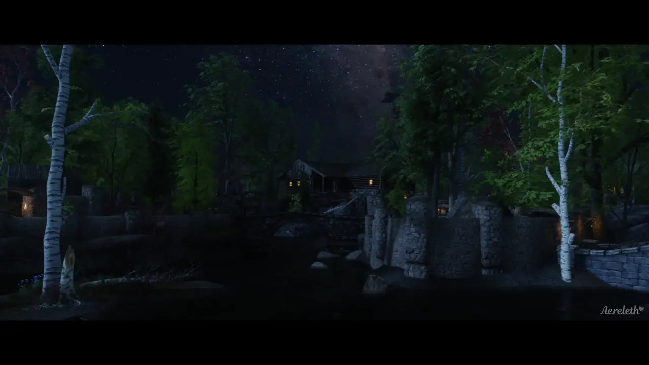 Trials of an Assassin: Episode 3