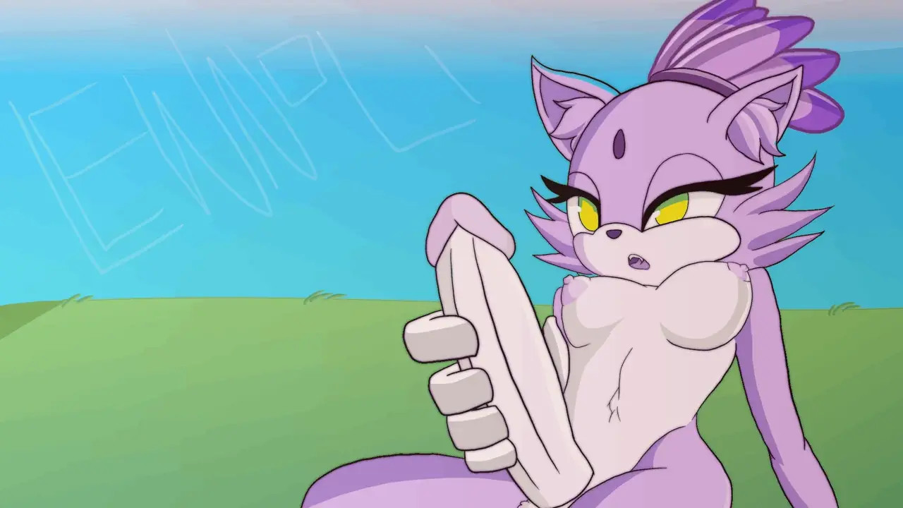 Futa Blaze