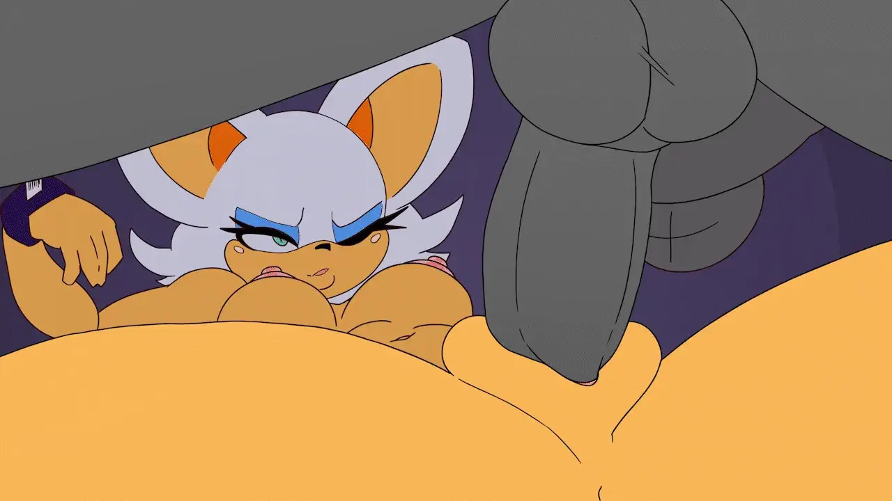 Prisioner Rouge