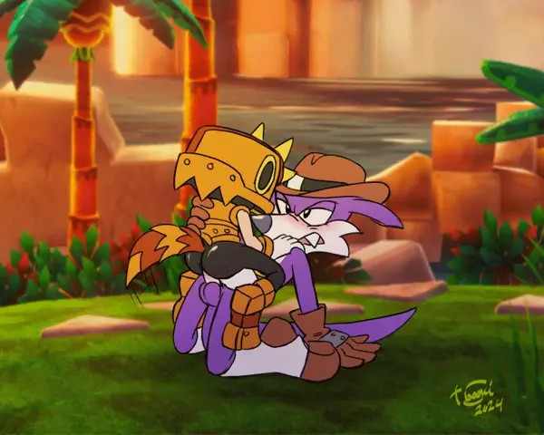Trip and Fang