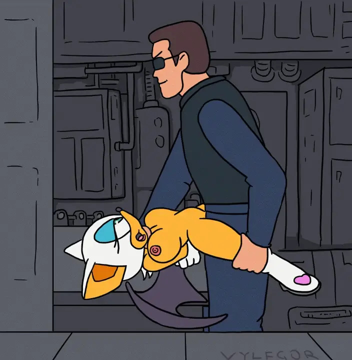 Human Fucking Rouge