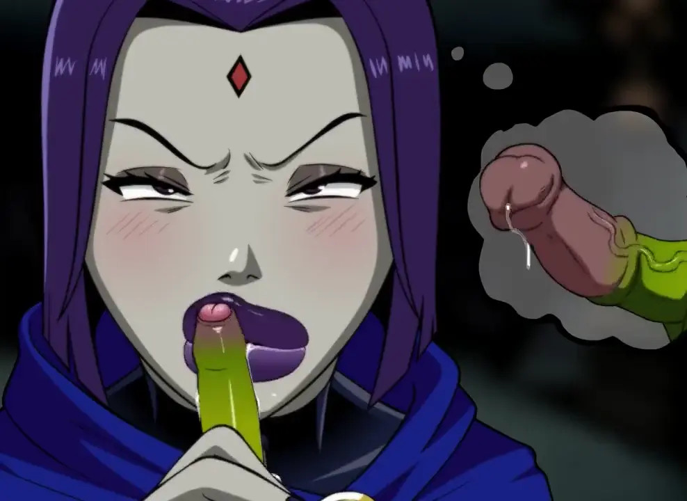 raven wants the horse