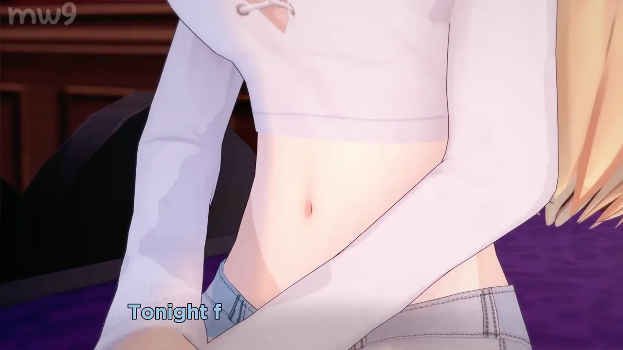 Aki Rosenthal_Hololive [Mw9]