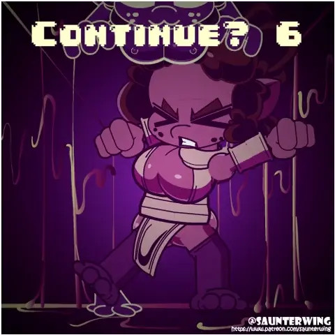 Nabby's Top-down Takedown!