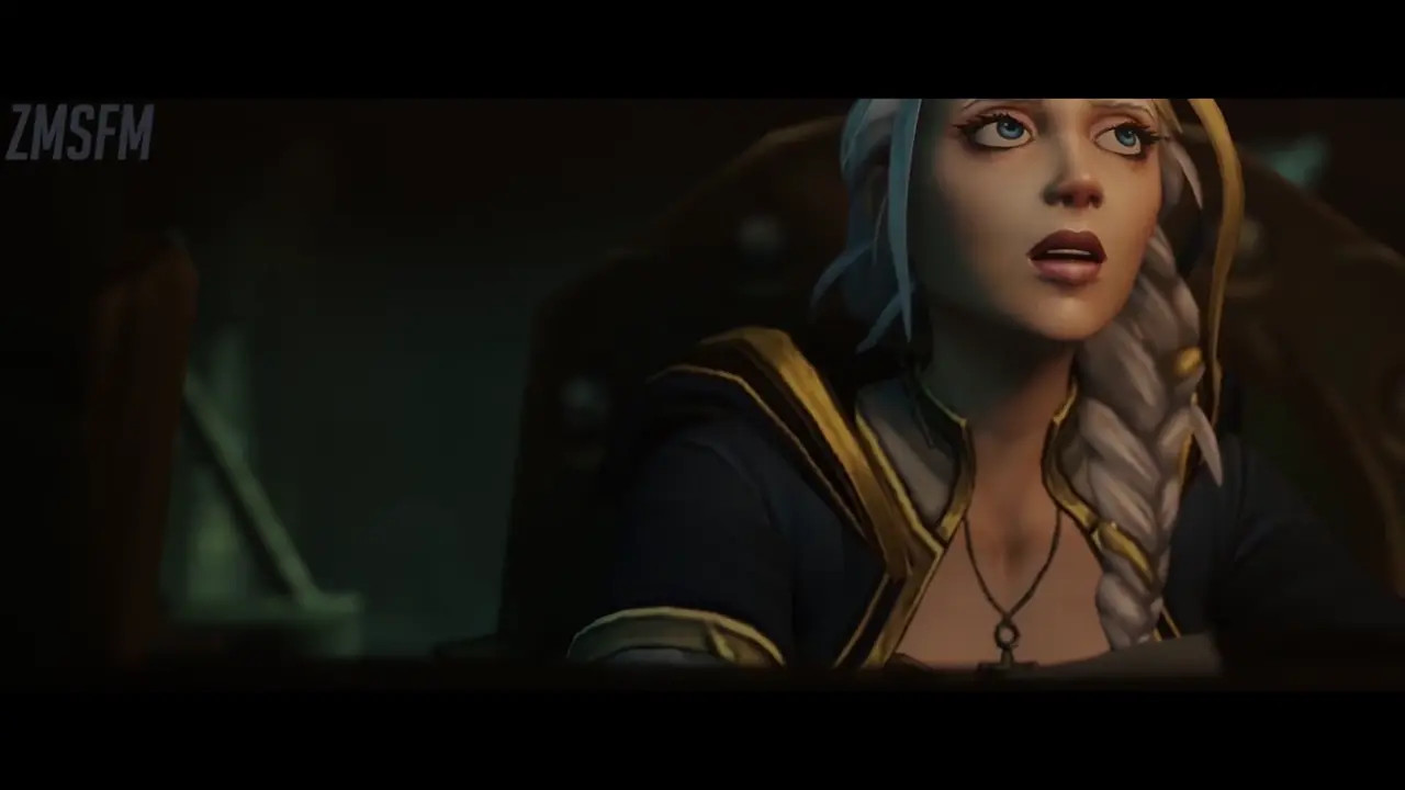 Kobold Slayer[Chinese subtitles] [Zmsfm]