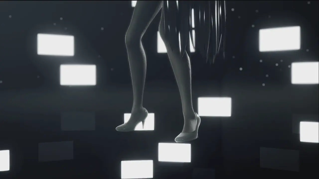 Rio's secret place