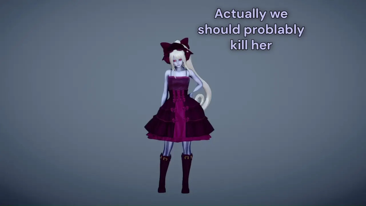 When Women Have Opinoins