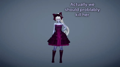 When Women Have Opinoins