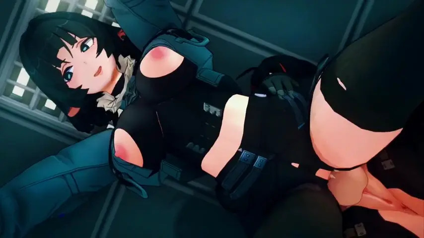 [ZZZ]: Jane Doe and Zhu Yuan