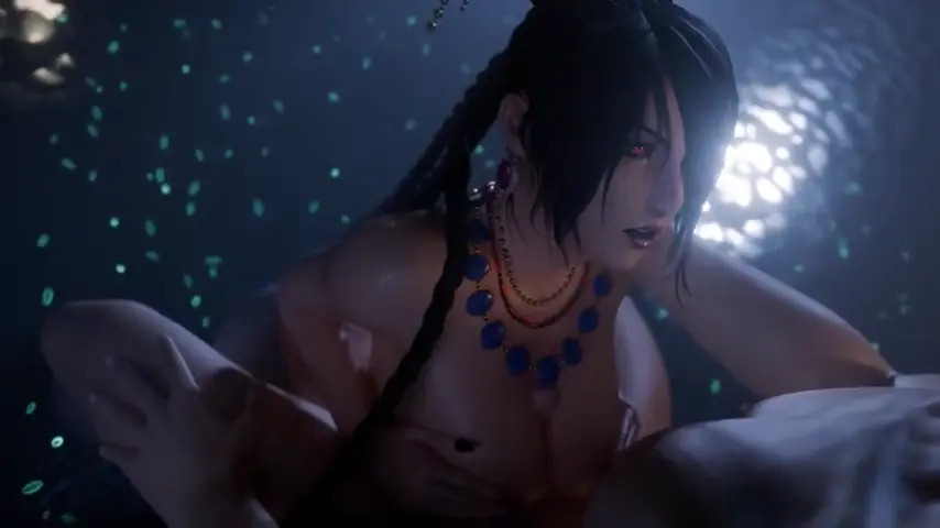 Lulu titfuck