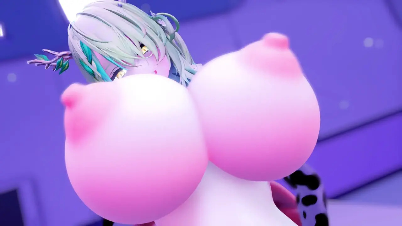 Fauna's first one to arrive offline sex meeting (Cowgirl Outfit) [ブラン]