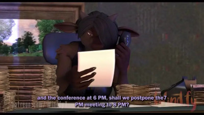 President's Security Compromised (Early Access)