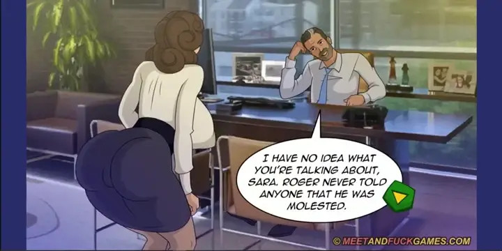 worried stepmom