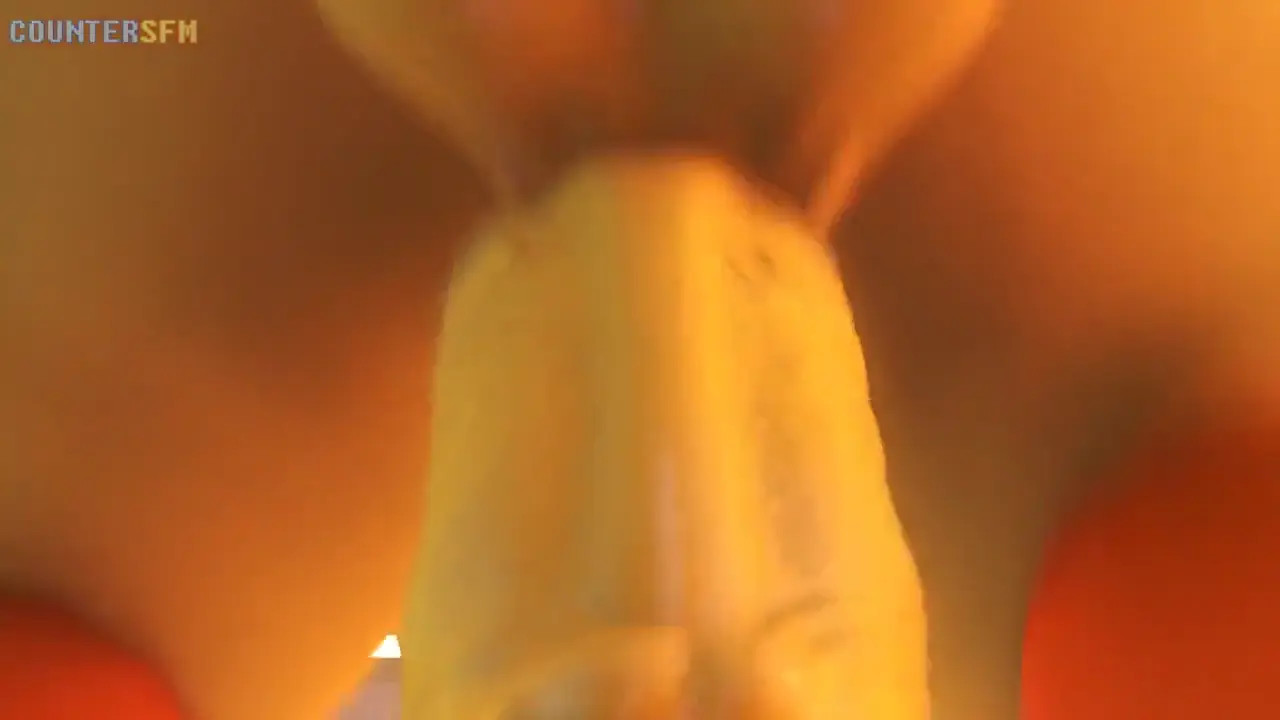 Toy Chica has a surprise for the Night guard(Taker Pov)