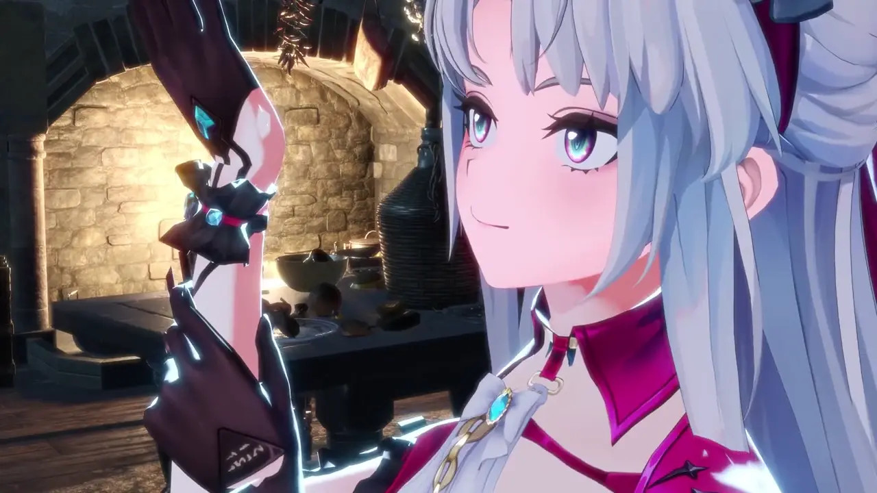 Charlotta gangbang 煌めく星 kiramekuhoshi