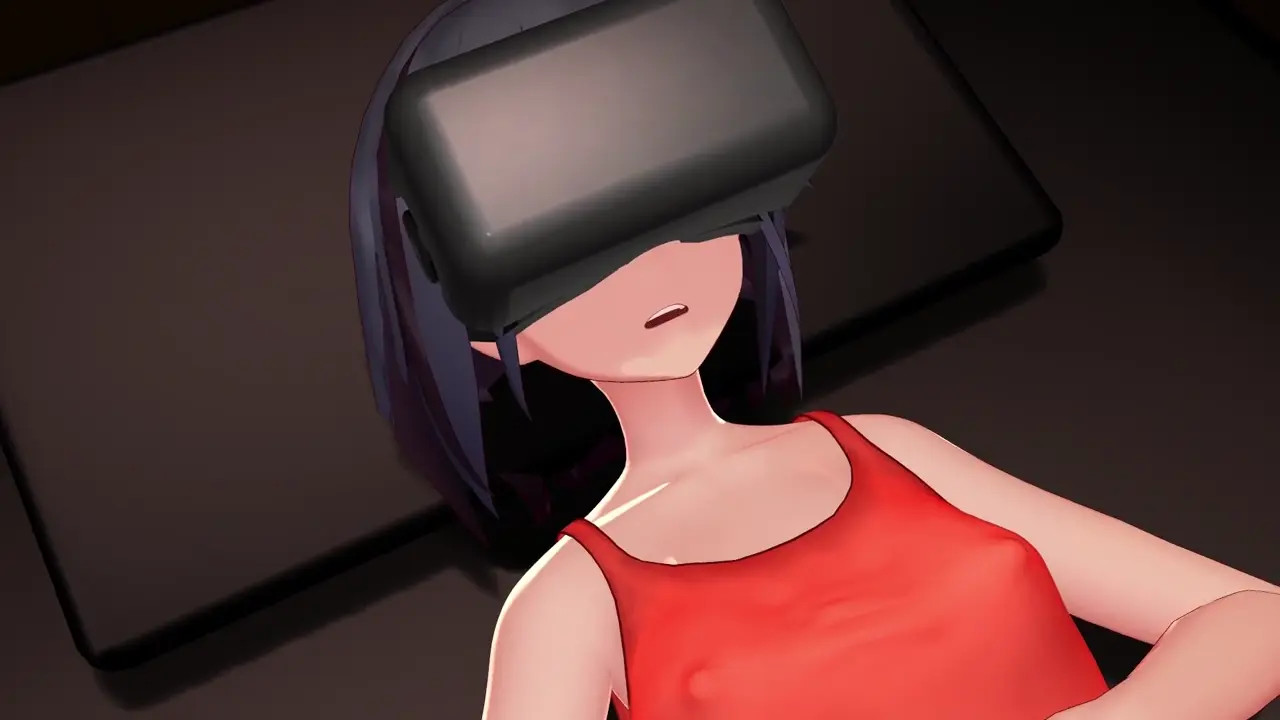 Topaz Firefly VR Gangbang 77ckksi