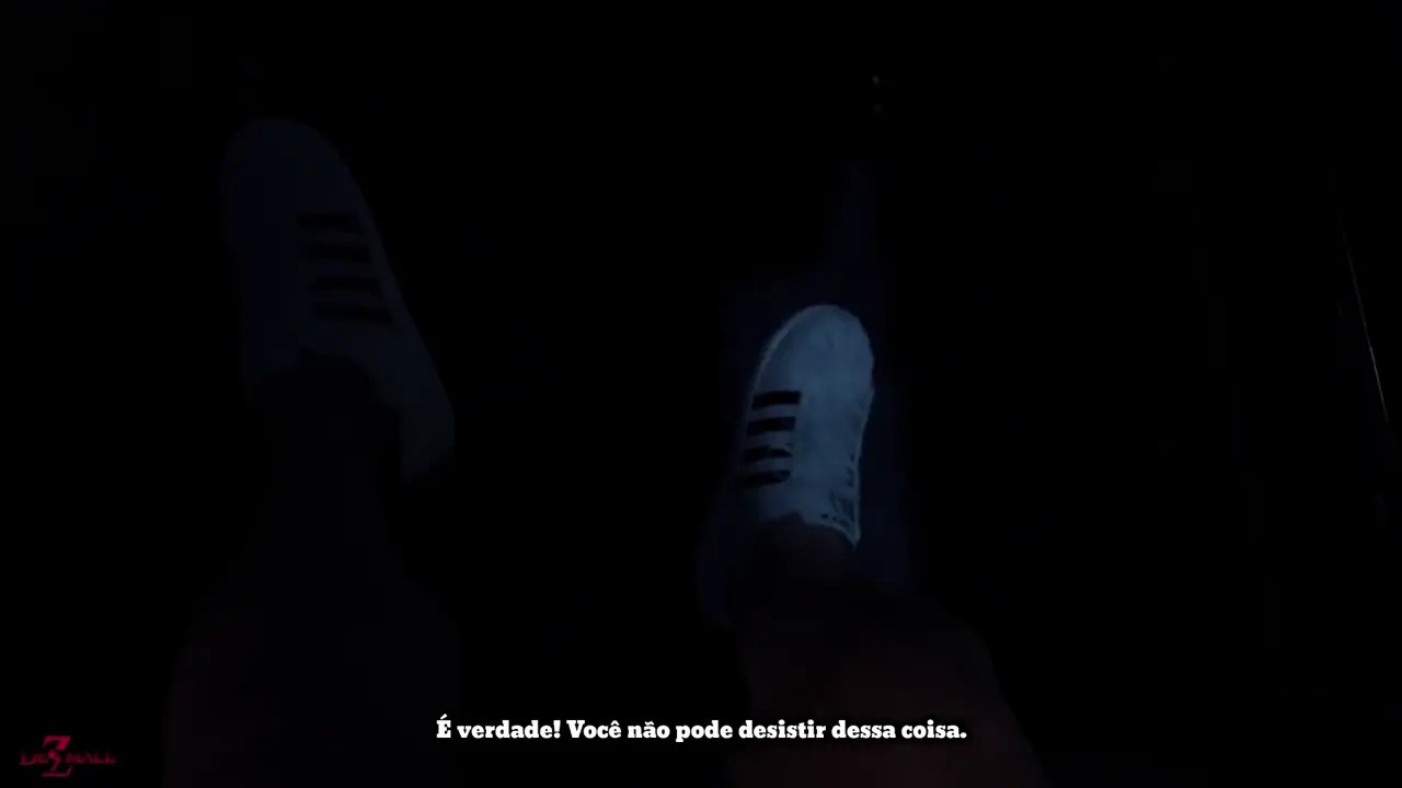 HarleyQuinn-The Rise Of A Villain Traduzido Pt Br