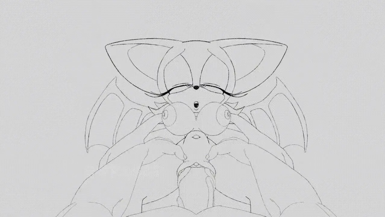 Rouge Bouncing Cowgirl