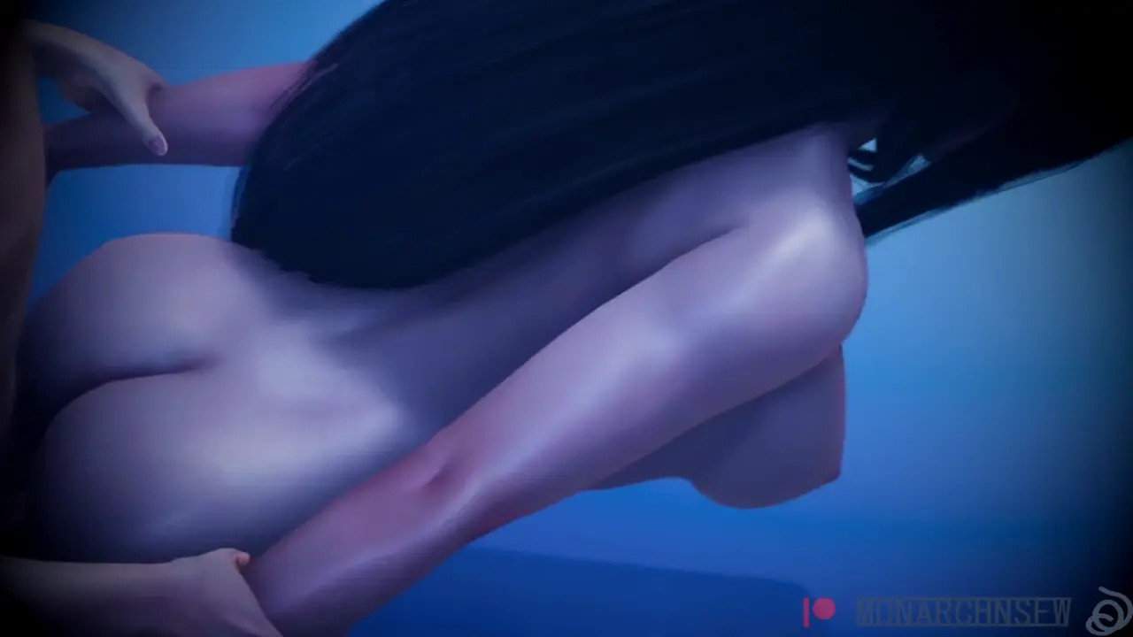 Tifa Lockhart part 10