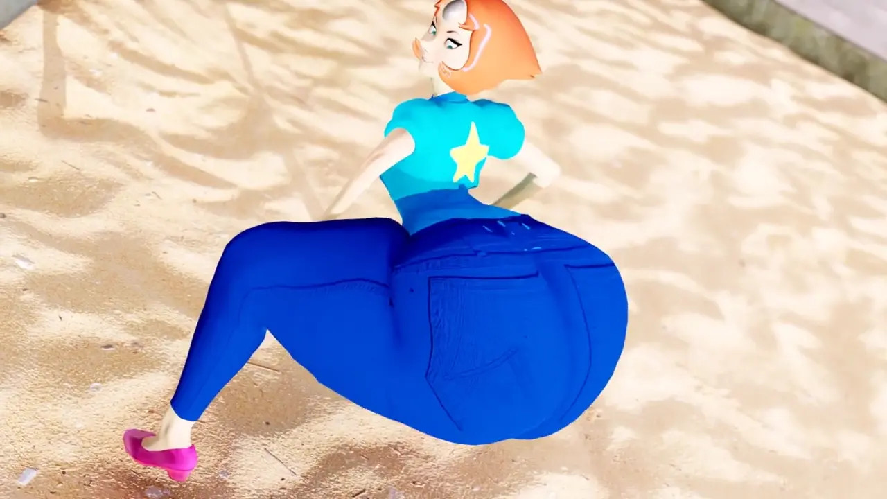 Pearl Quaking (No Music)