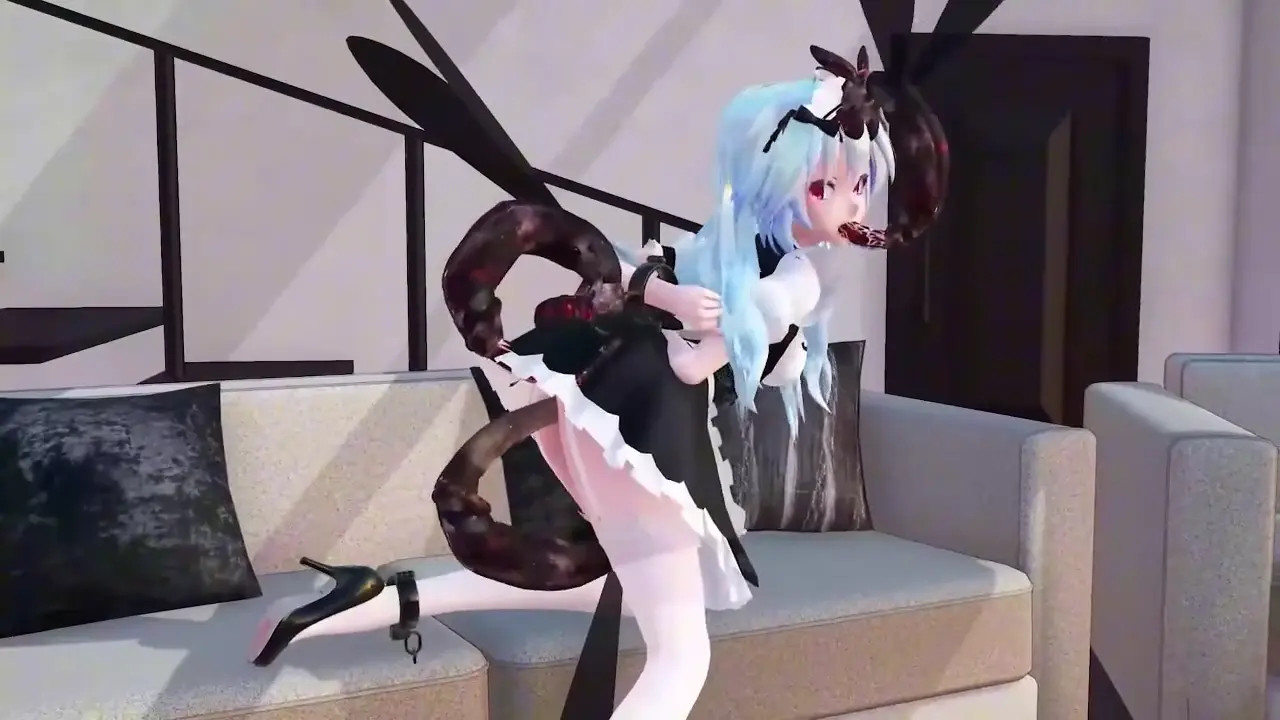 Maid Miku Insect ~
