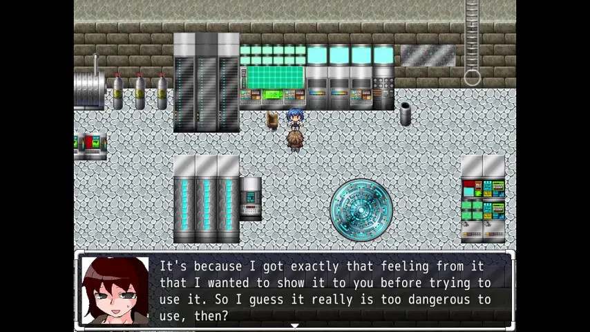 SHRIFT EX 3: MYSTICAL