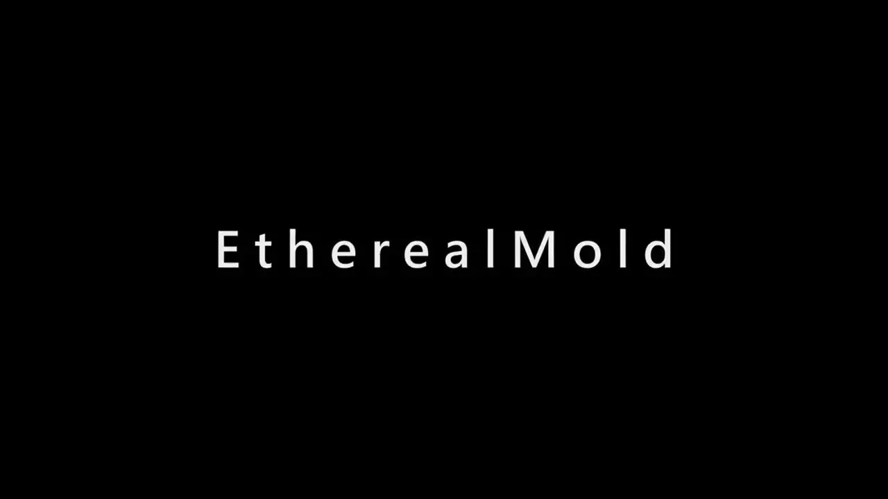 【Clip1】Isolated Desires 2 l Mechanical Pleasures l EtherealMold