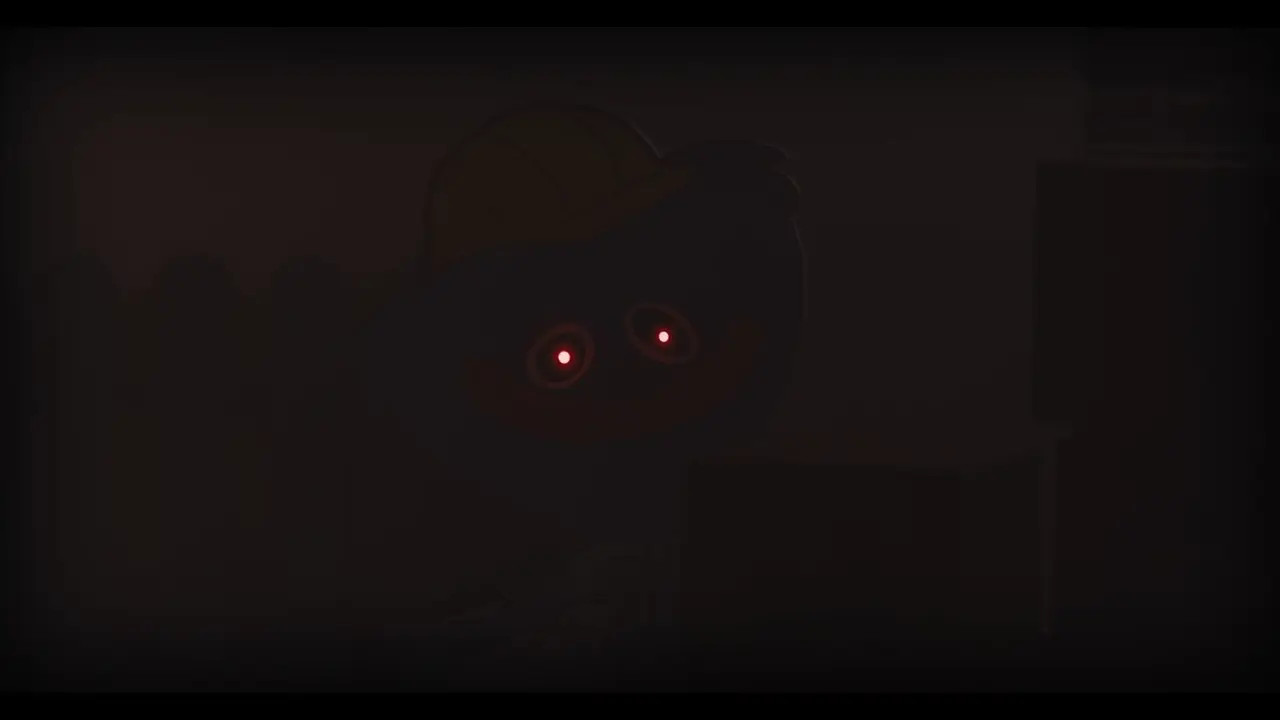 mommy long legs comeback