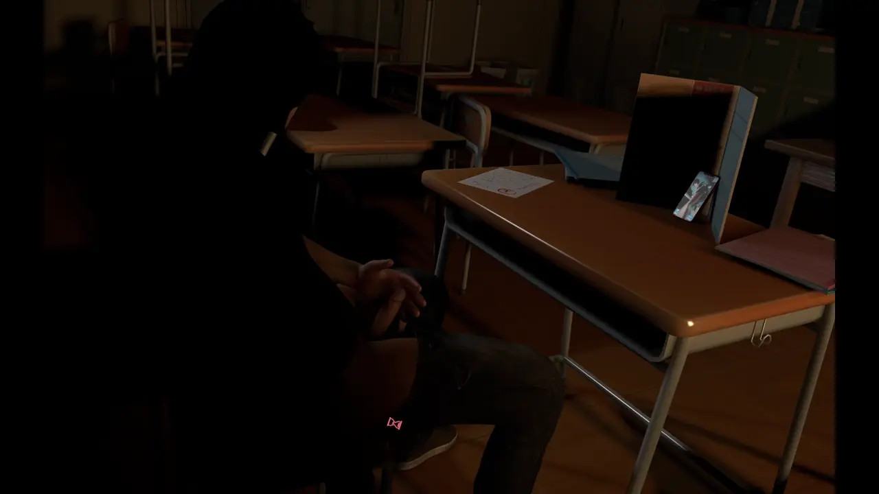 Student x Sexy Teacher Part 1