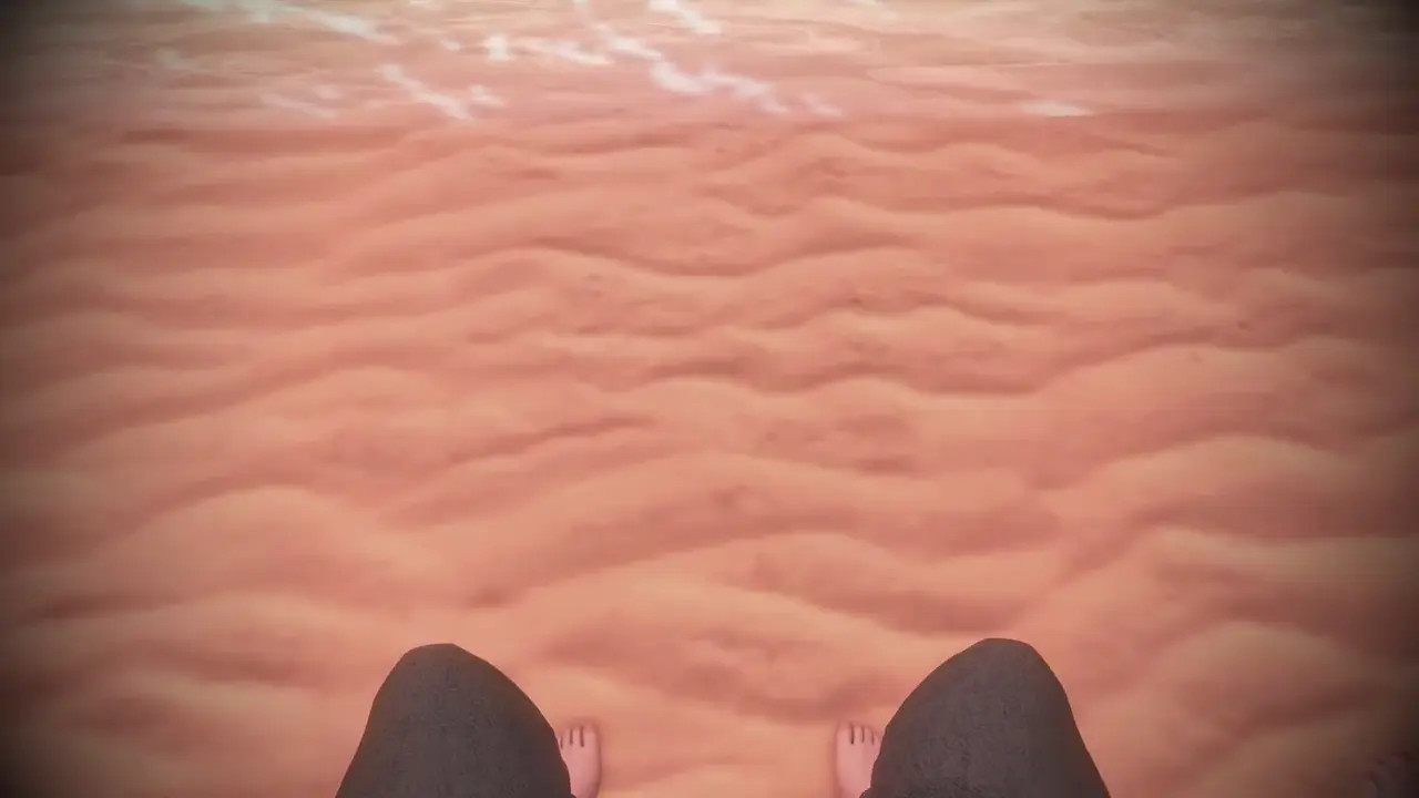 Sakamata Chloe Orangesky [Sugardust]