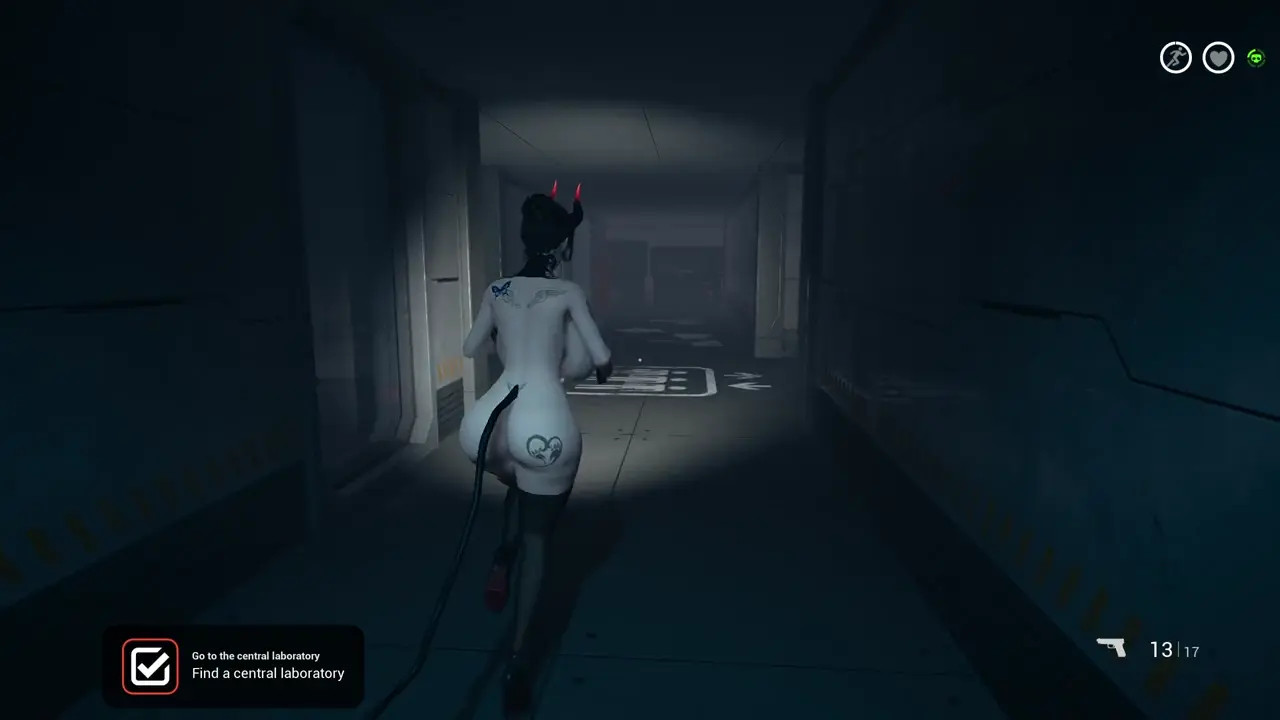 The Killing Antidote - Chapter 2 Playtest