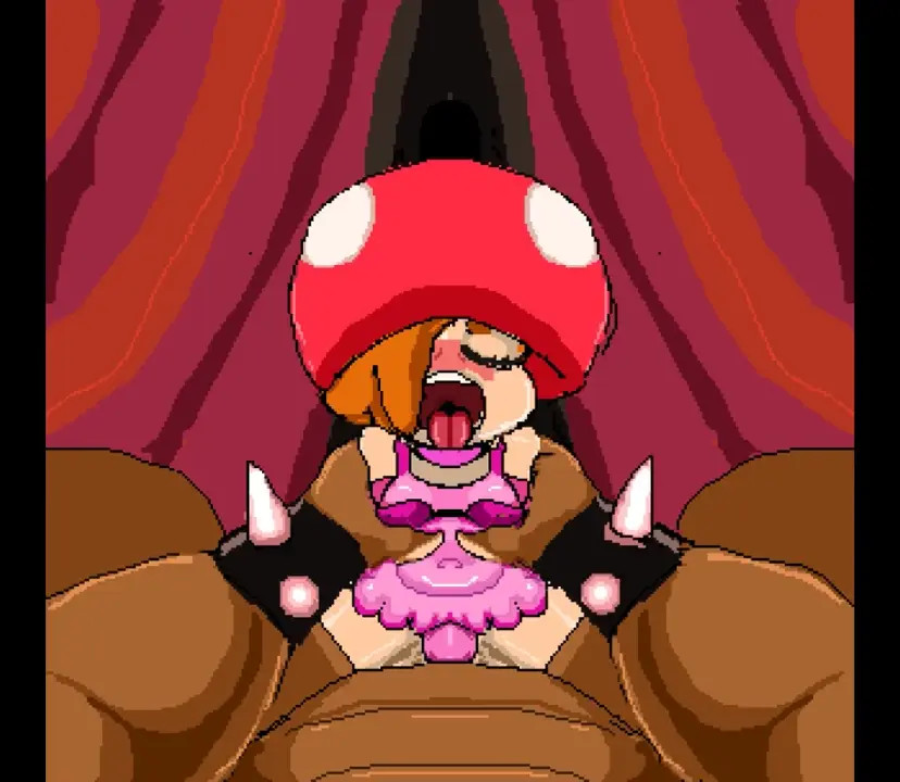 replacement princess