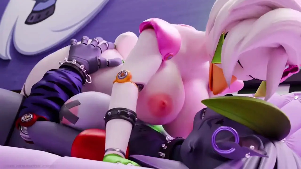 Pizza Shenanigans「BlackSpoiler」