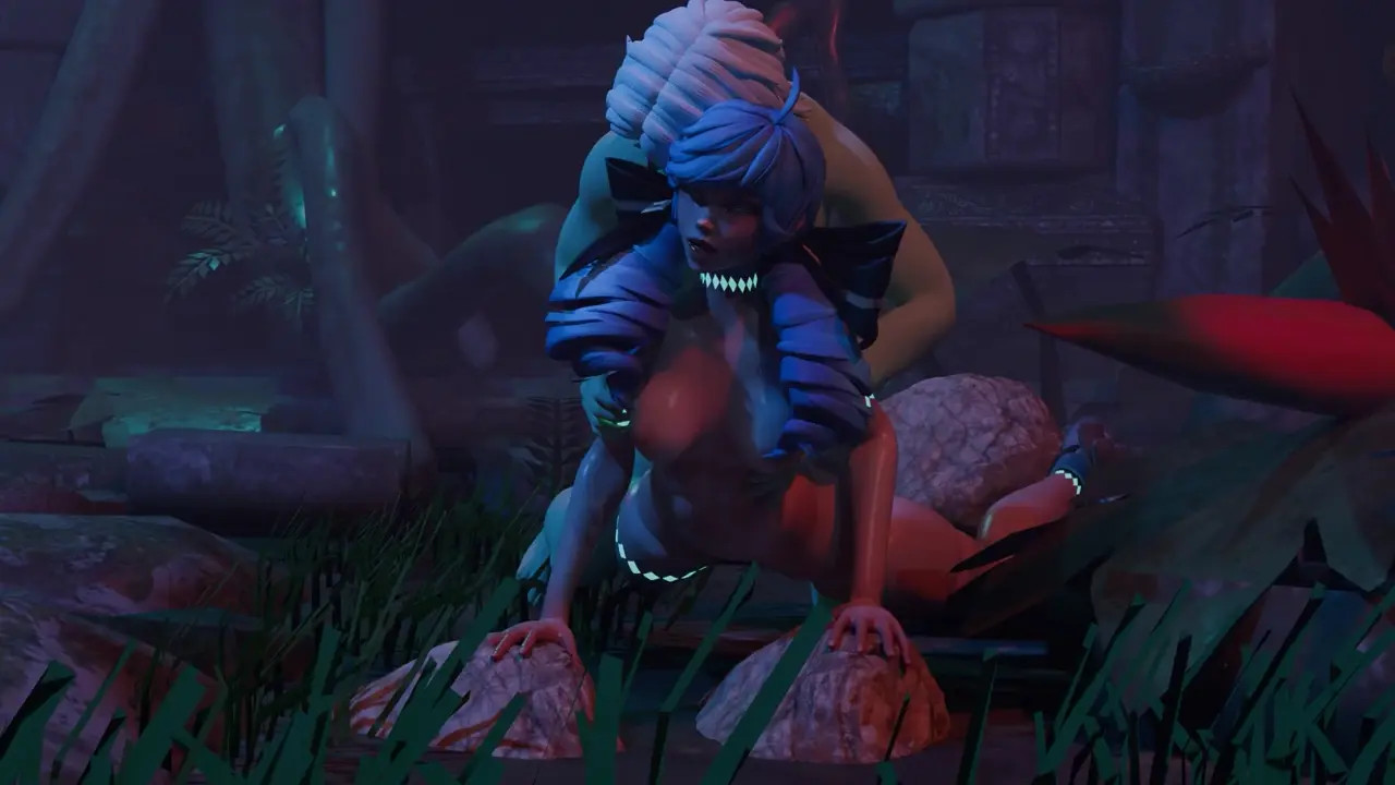 Gwen Loop (SFX)