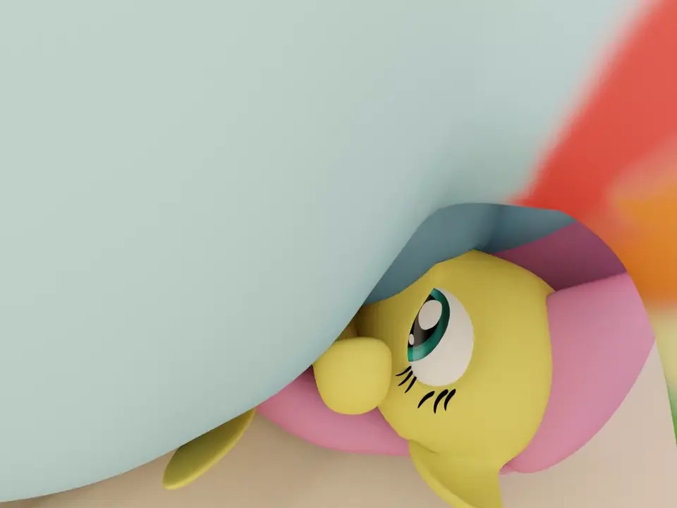 Unbirth by thecomet