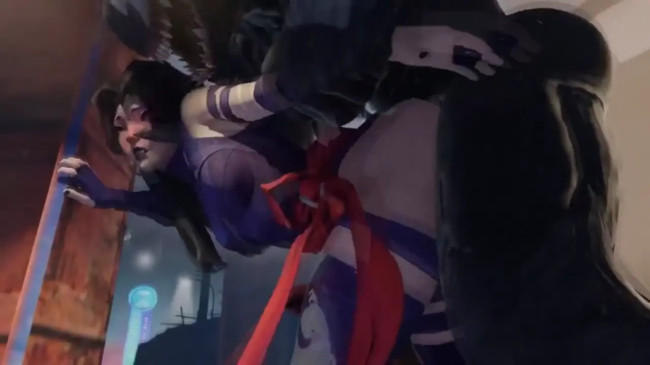 Need More Venom (Marvel Rivals)