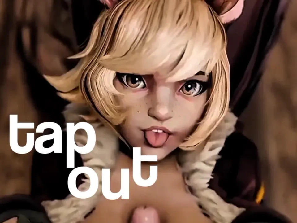 Squirrel girl (Edit)