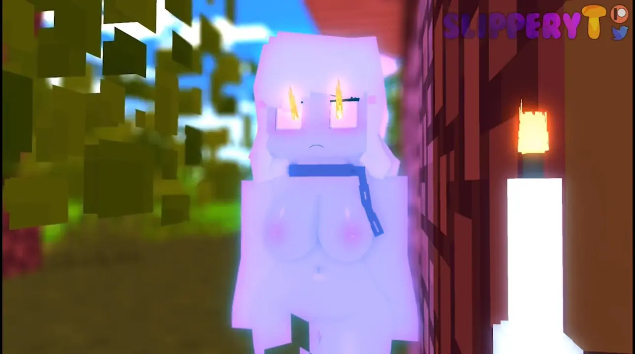 ALLIE X IRON GOLEM PT-BR