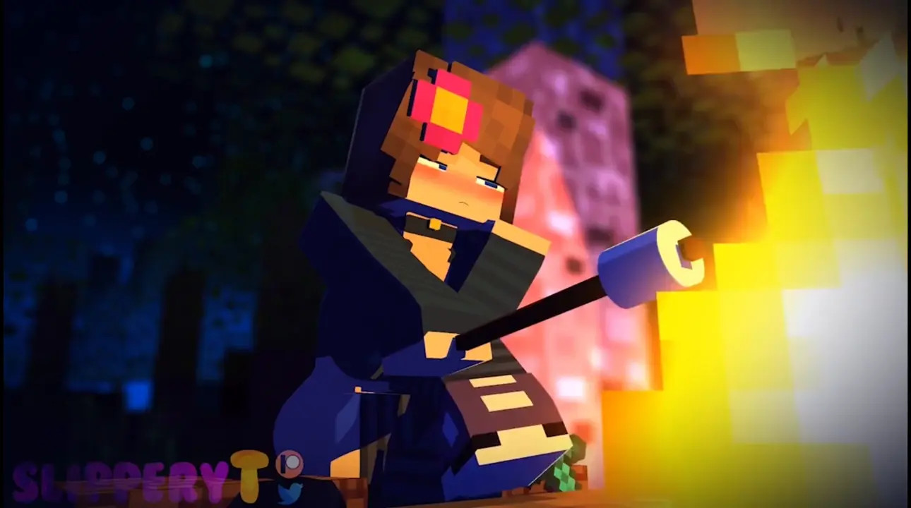 JENNY X CREPPER PT-BR