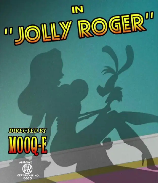Mooq-e - Jolly Roger