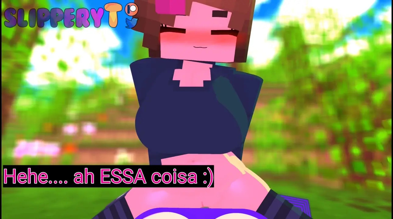 JENNY X MELINA PT-BR