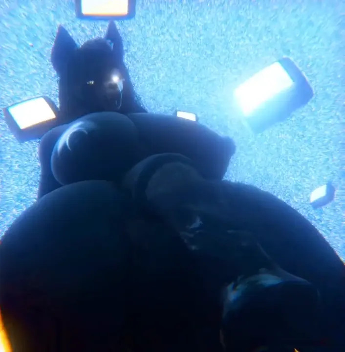 scp-1471 leaking cum