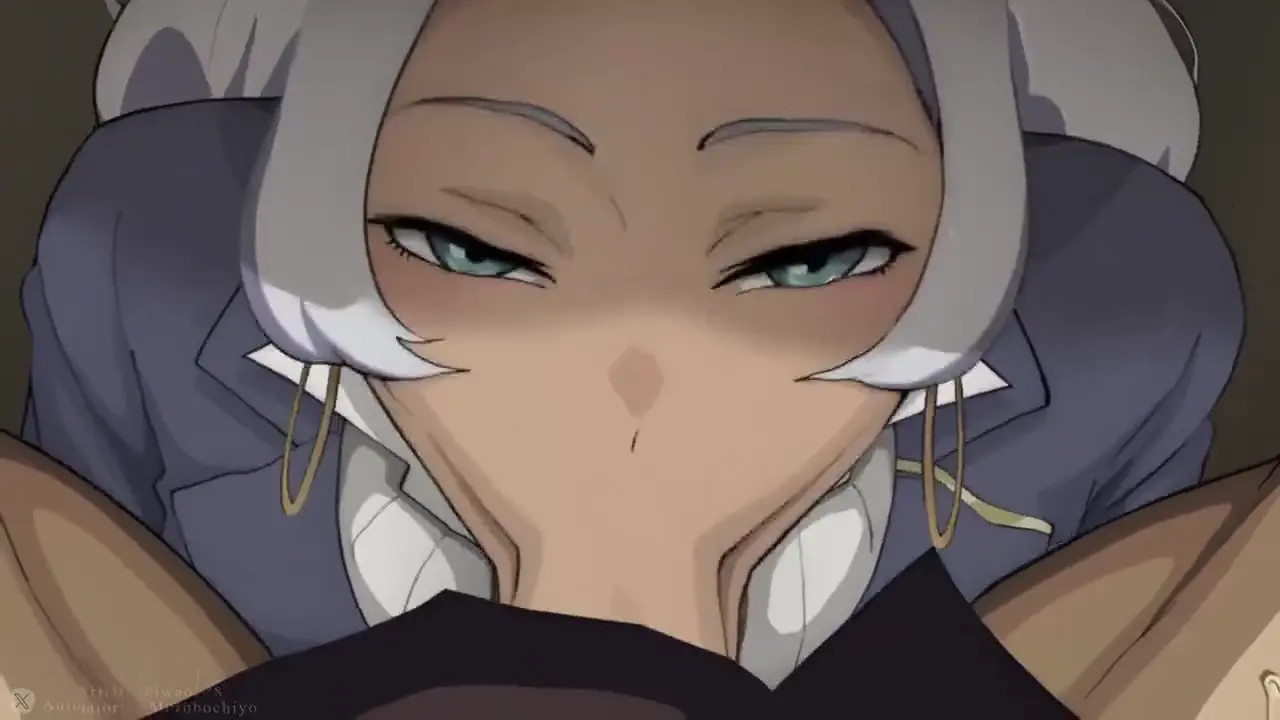 secelia dote giving head