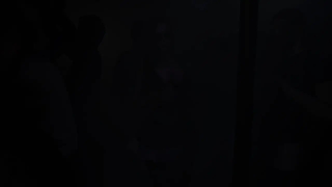 Fucked hot pussy at the club l Group sex 3D animation Hentai