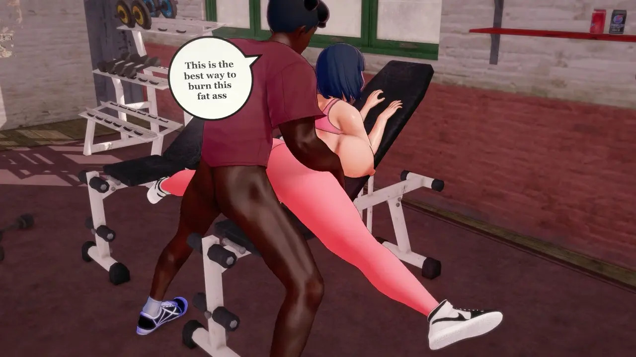 NTR risky exercise