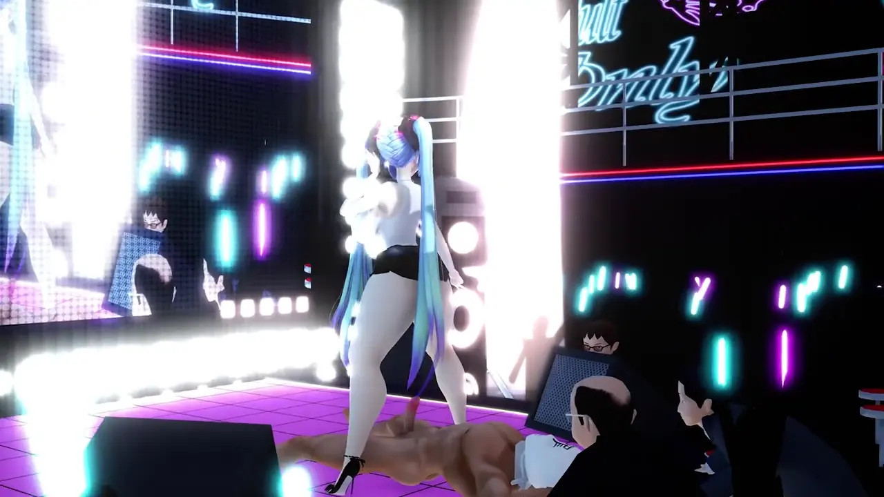 Mike cowgirl event